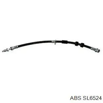 Гальмівні шланги передні BS82078 DP Group