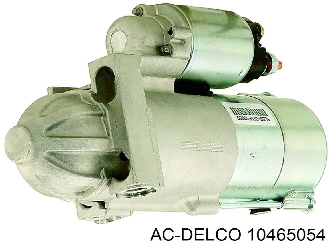 Стартер S1005 AS/Auto Storm