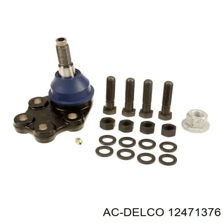 Наконечник рульовий Opel 89000732 ціна, від 17.86 USD