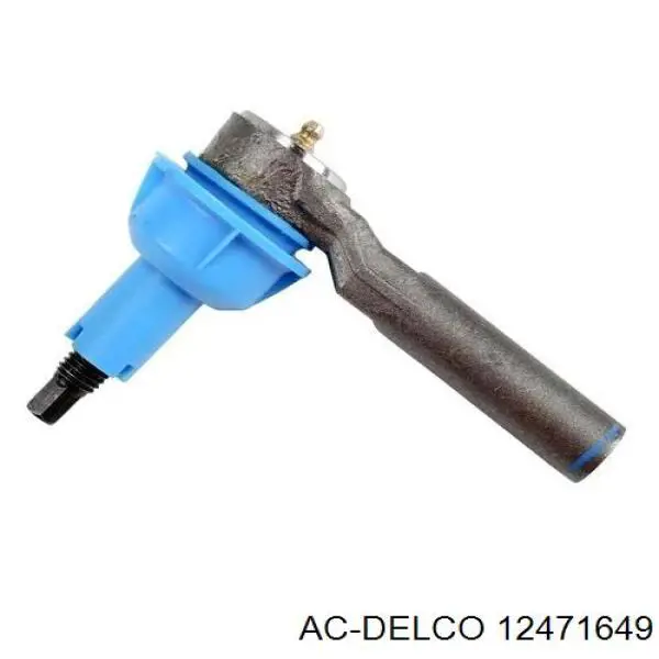 Рульовий наконечник CE0163 CTR