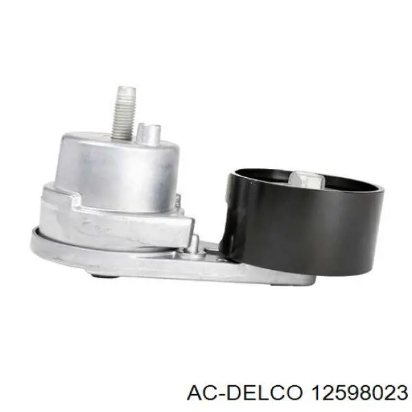 12598023 AC Delco натягувач приводного ременя