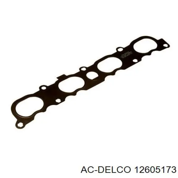 Прокладка клапанної кришки двигуна General Motors 12605173 ціна, від 11.75 USD