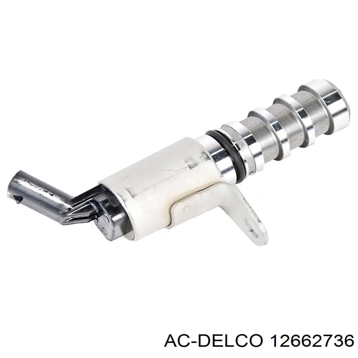 Клапан фазорегулятора TQ48101 Tqparts
