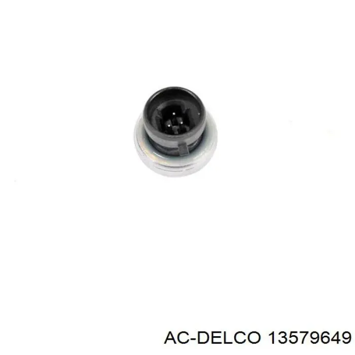  13579649 Opel
