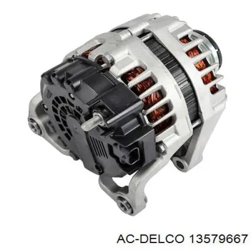 Генератор Opel 1202262 ціна, від 127.54 USD
