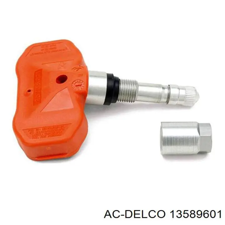 Датчик тиску повітря в шинах Sato Tech E551021