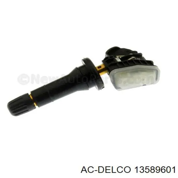 Датчик тиску в шинах E551021 Sato Tech