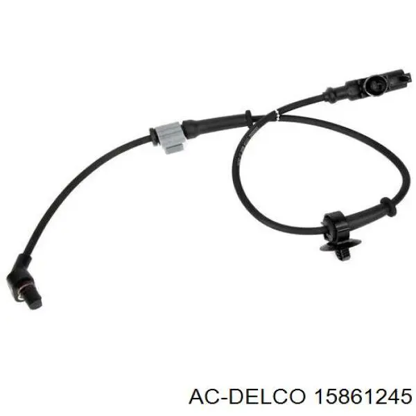 Купити 15861245 Opel 