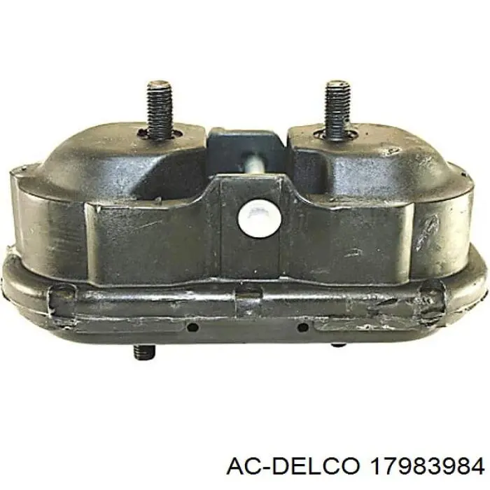 Подушка двигуна передня 22146469 General Motors