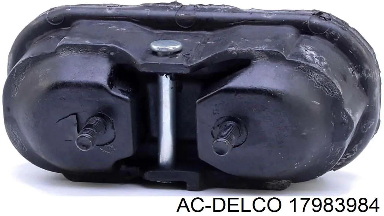 17983984 AC Delco подушка (опора двигуна, передня)