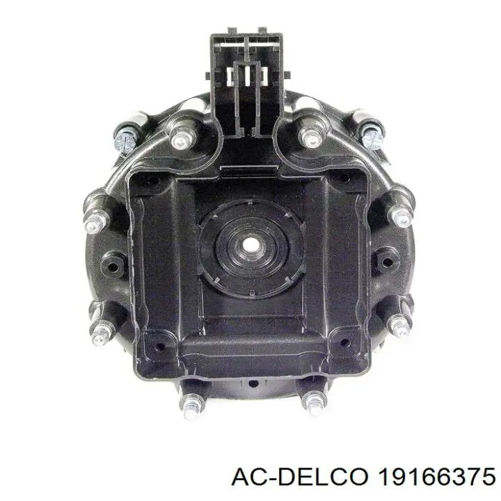Купити 5DA358168281 HELLA Котушка запалювання