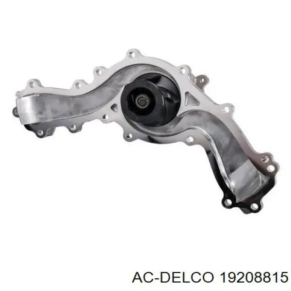 Помпа MWP501 Melling