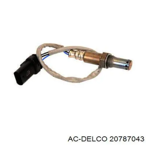 ДМРВ LM1247 Autlog