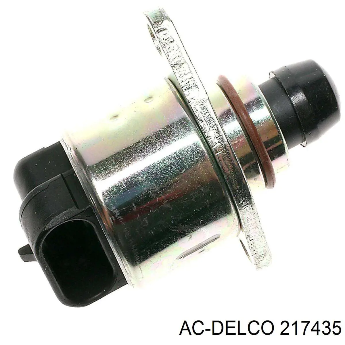 217435 AC Delco клапан/регулятор холостого ходу