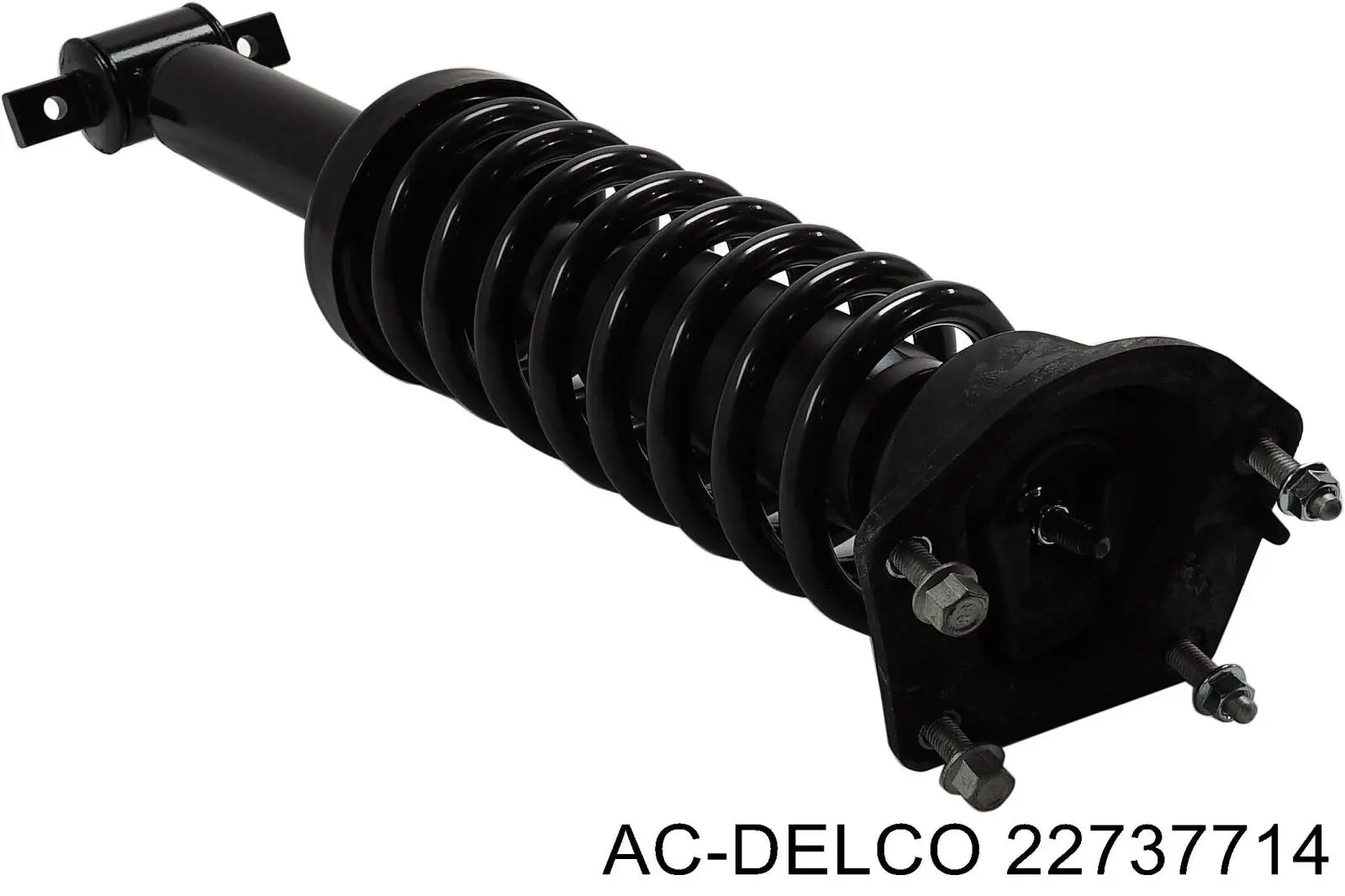 35222958 Bilstein Ліва передня стійка