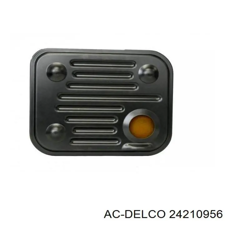 Купити PTK1263 Pronto Масло і фільтр в коробку автомат 