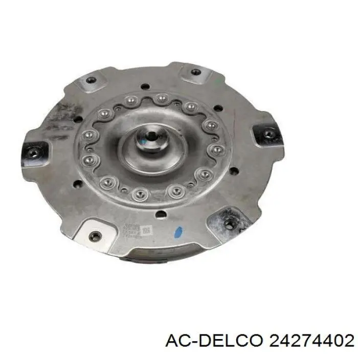 Фільтр коробки автомат General Motors 24274402 ціна, від 53.46 USD