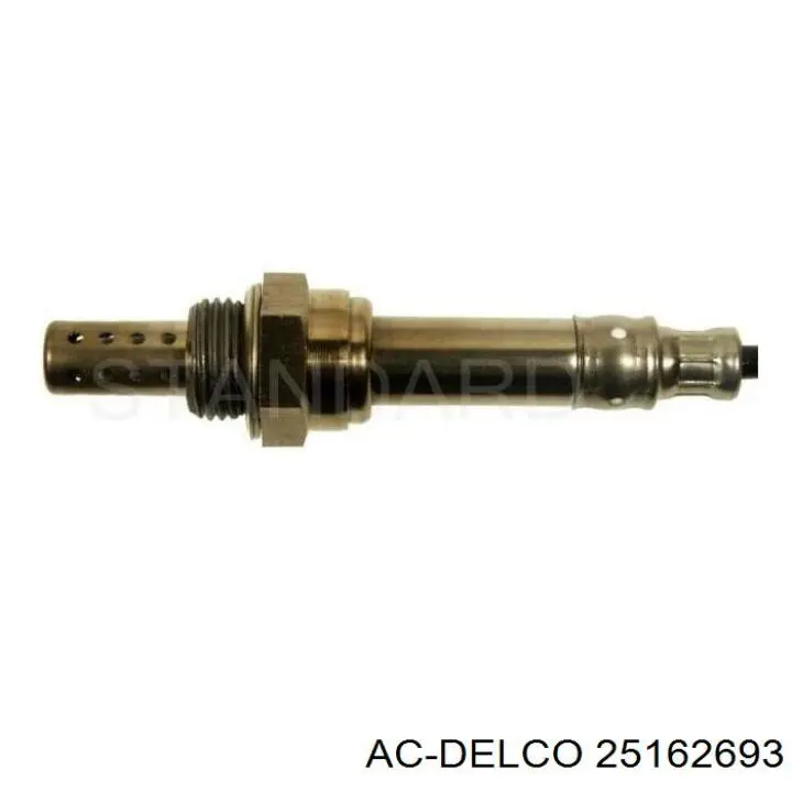 Лямбда-зонд SG12 Standard