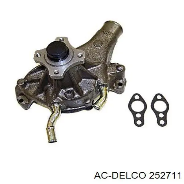 Помпа охолодження Dolz C600 ціна, від 129.22 USD