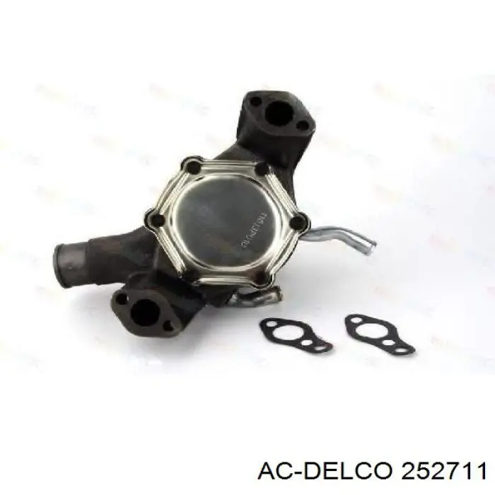 Помпа C600 Dolz