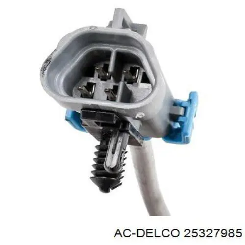 Лямбда датчик кисню KAP 96394003 ціна, від 39.82 USD