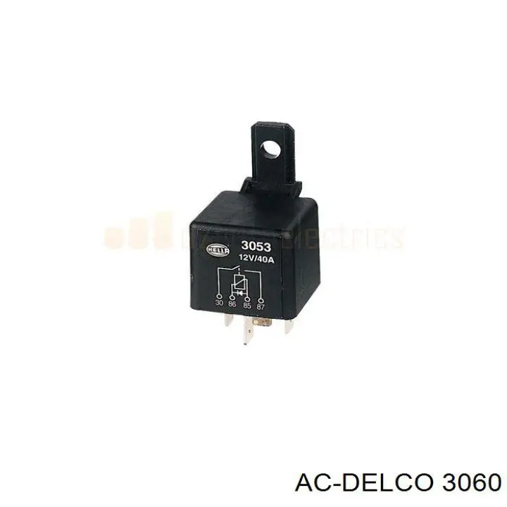 Купити 9139588 Volvo Автомобільна батарея