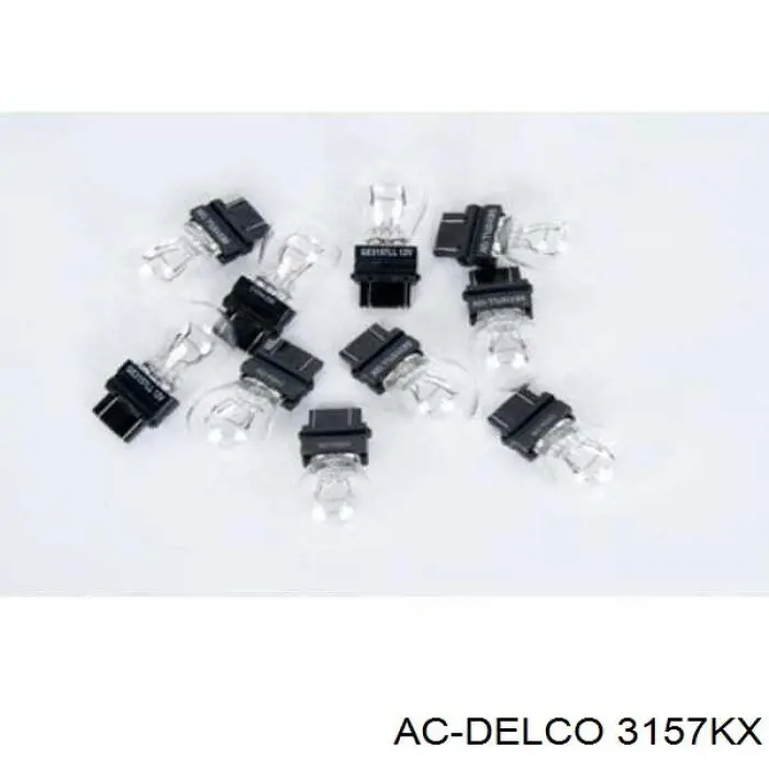 Лампочка ксеноновая 4114LL Philips