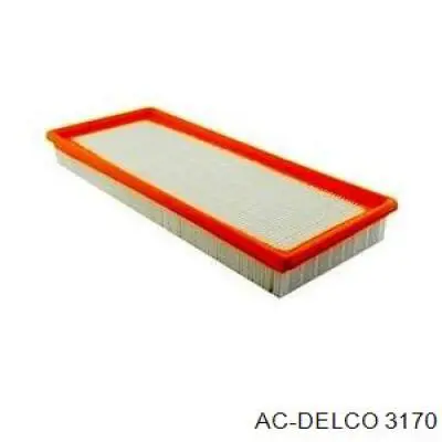 Генератор CA139 HC Parts