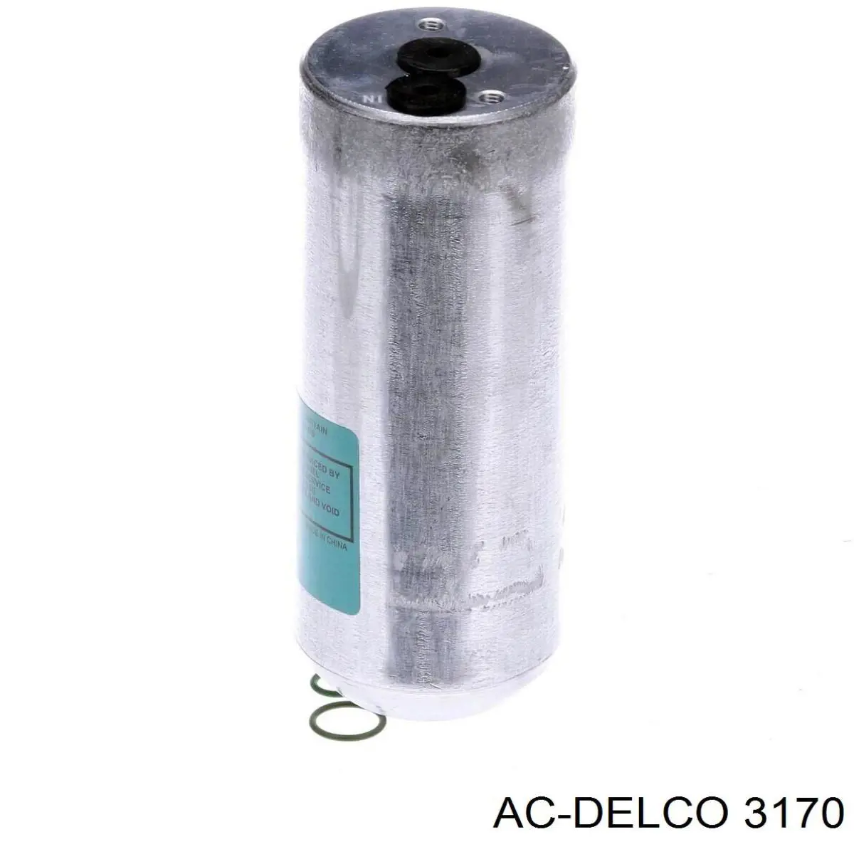 Купити CA139 HC Parts Генератор