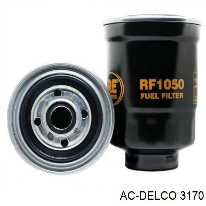 CA139 HC Parts Авто генератор