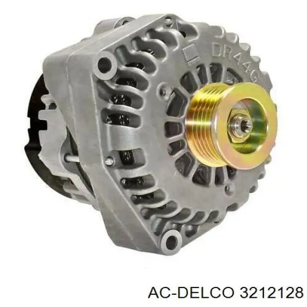 3212128 AC Delco генератор