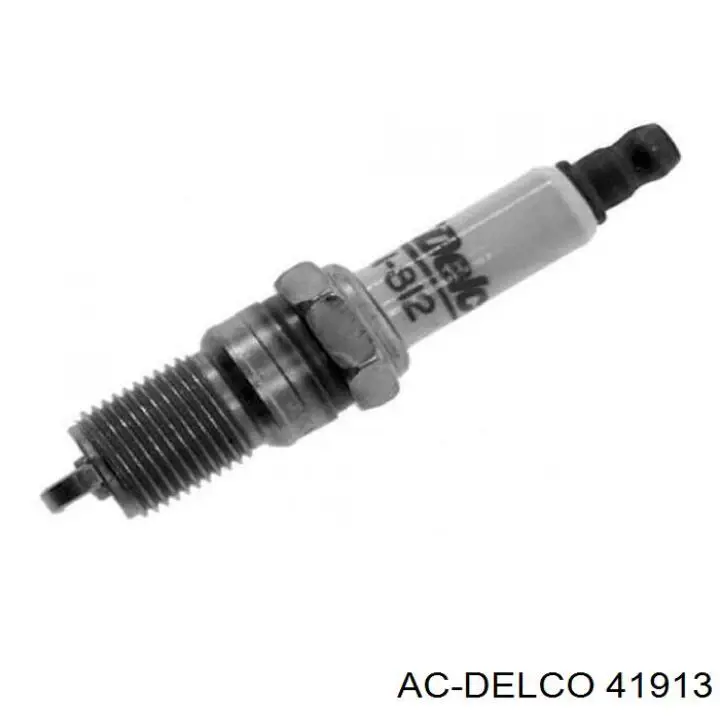 Свічки Champion CCH407