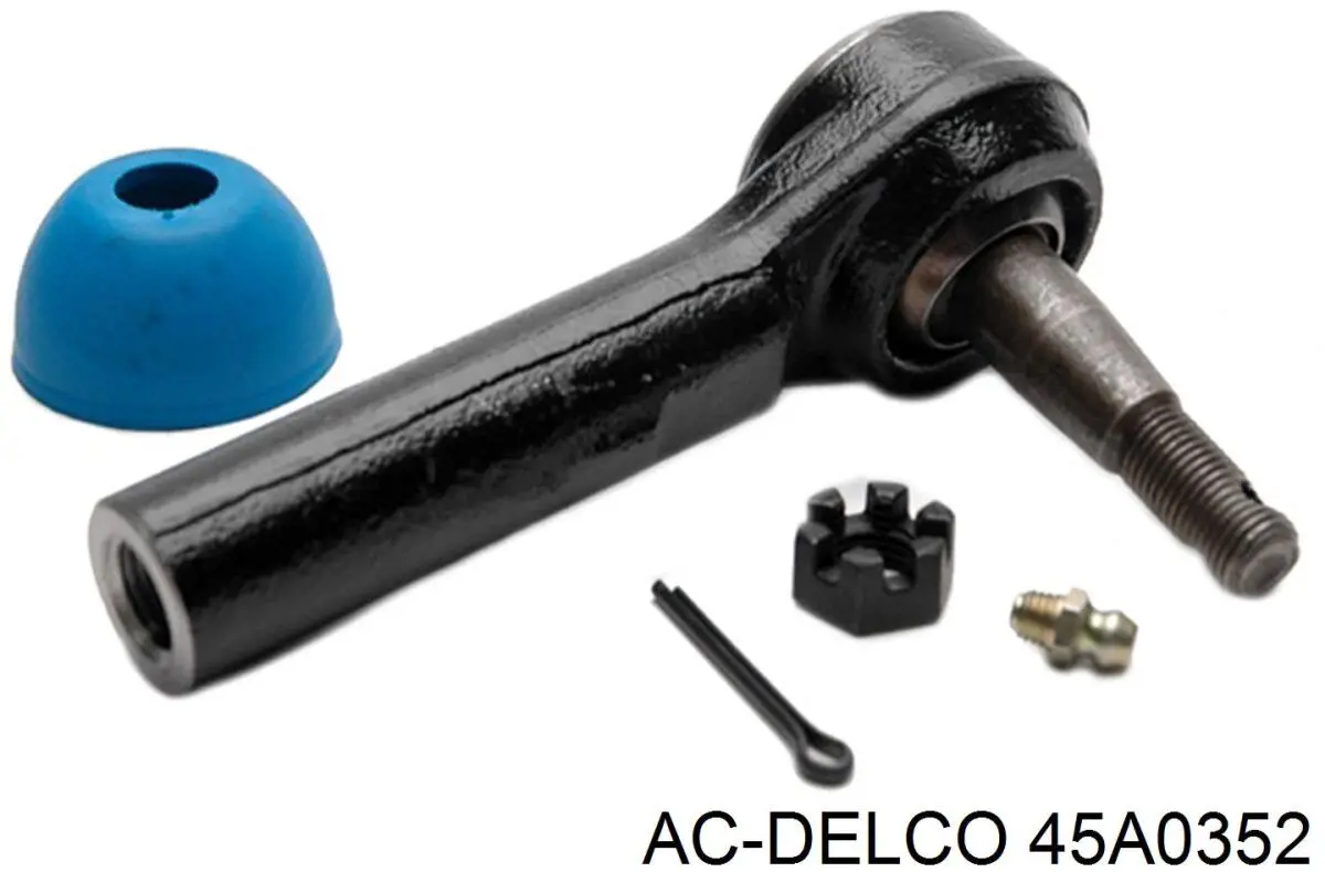Рульовий наконечник ES2261 Motor PRO