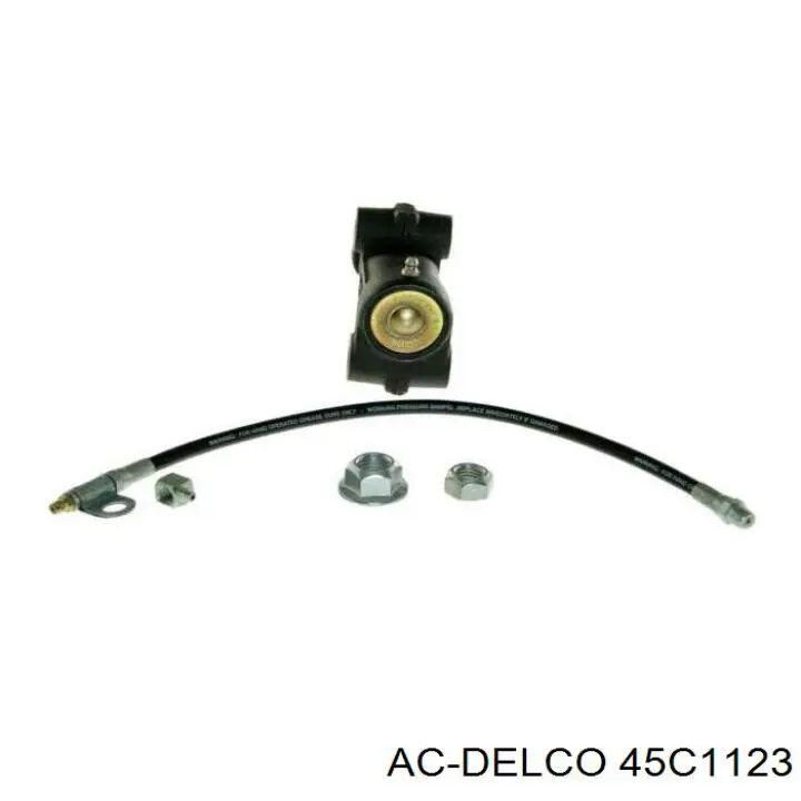 Важіль маятниковий CTR CA0070 ціна, від 27.39 USD