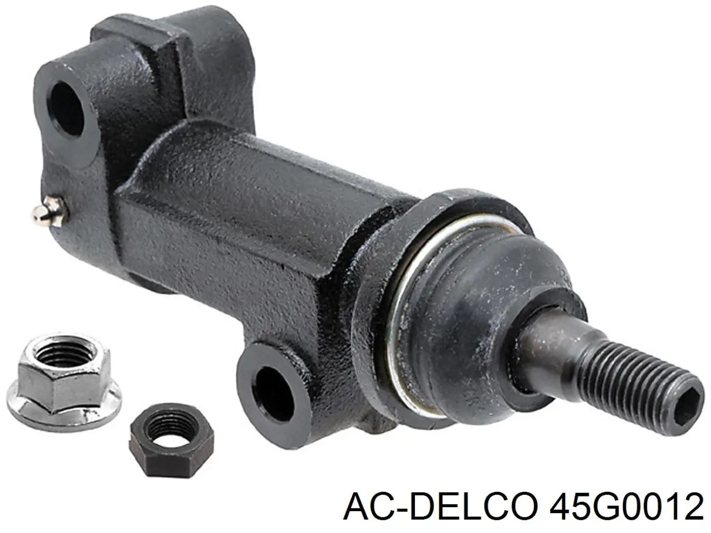 45G0012 AC Delco стійка стабілізатора переднього