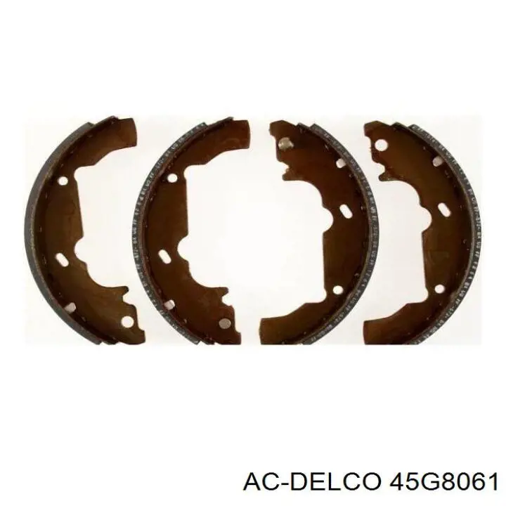  45G8061 AC Delco