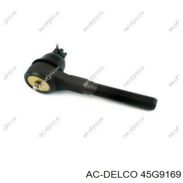 С/блок нижнього важеля Mevotech MK3167