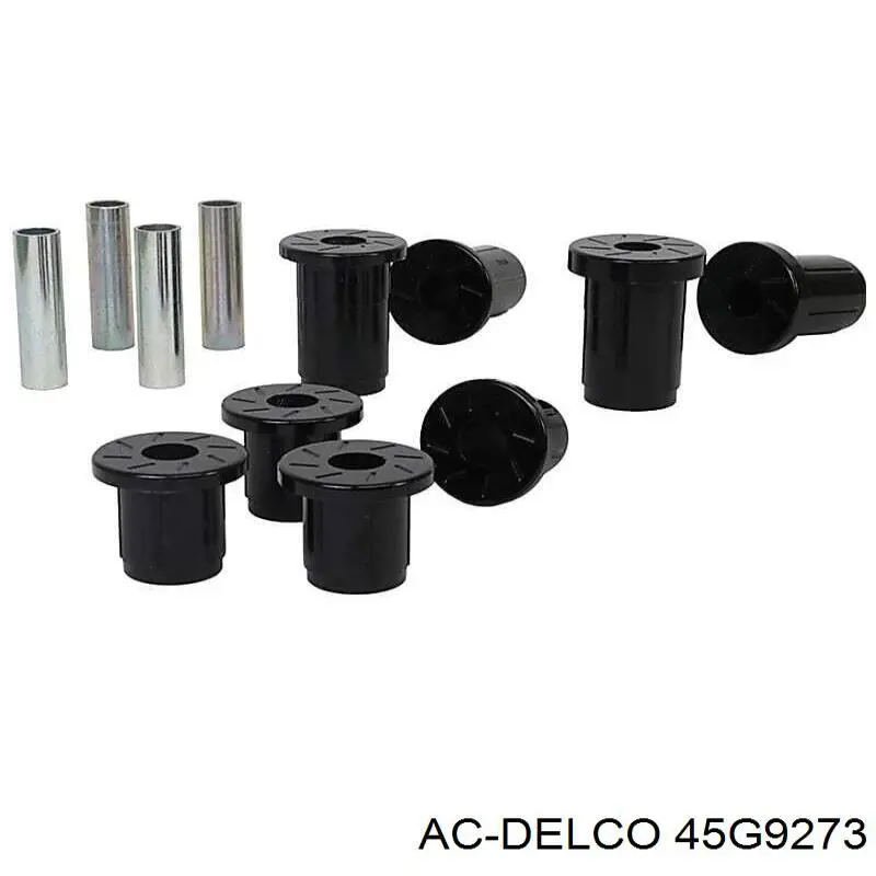 Купити 12730 Federal Mogul Сайлентблок передньої підвіски
