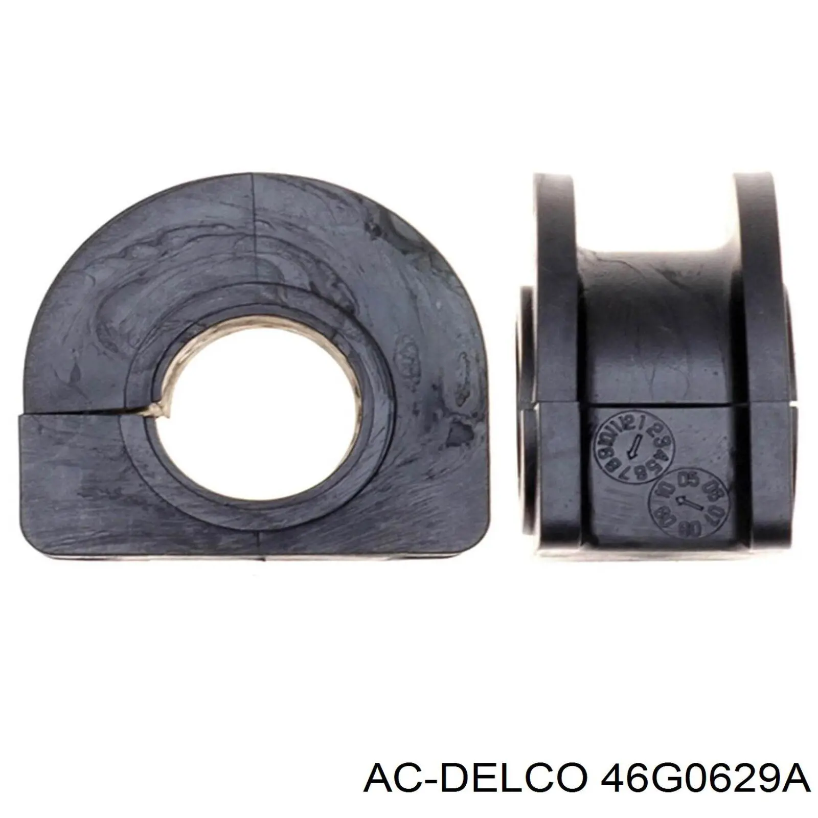  46G0629A AC Delco