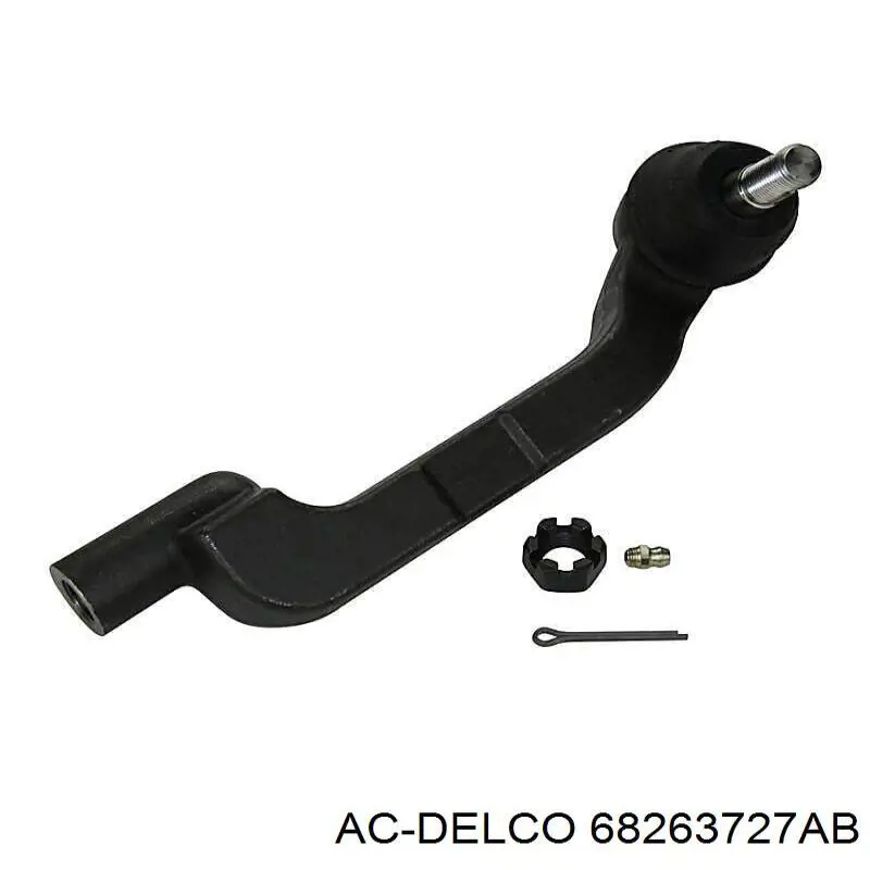 Купити 68156902AB Chrysler 