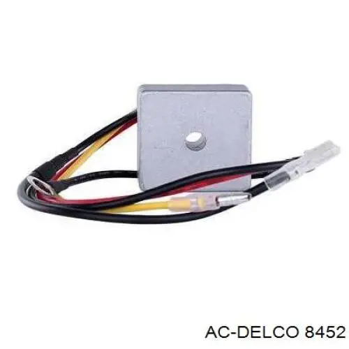 Купити 6ZL003259281 HELLA Клапан впускний