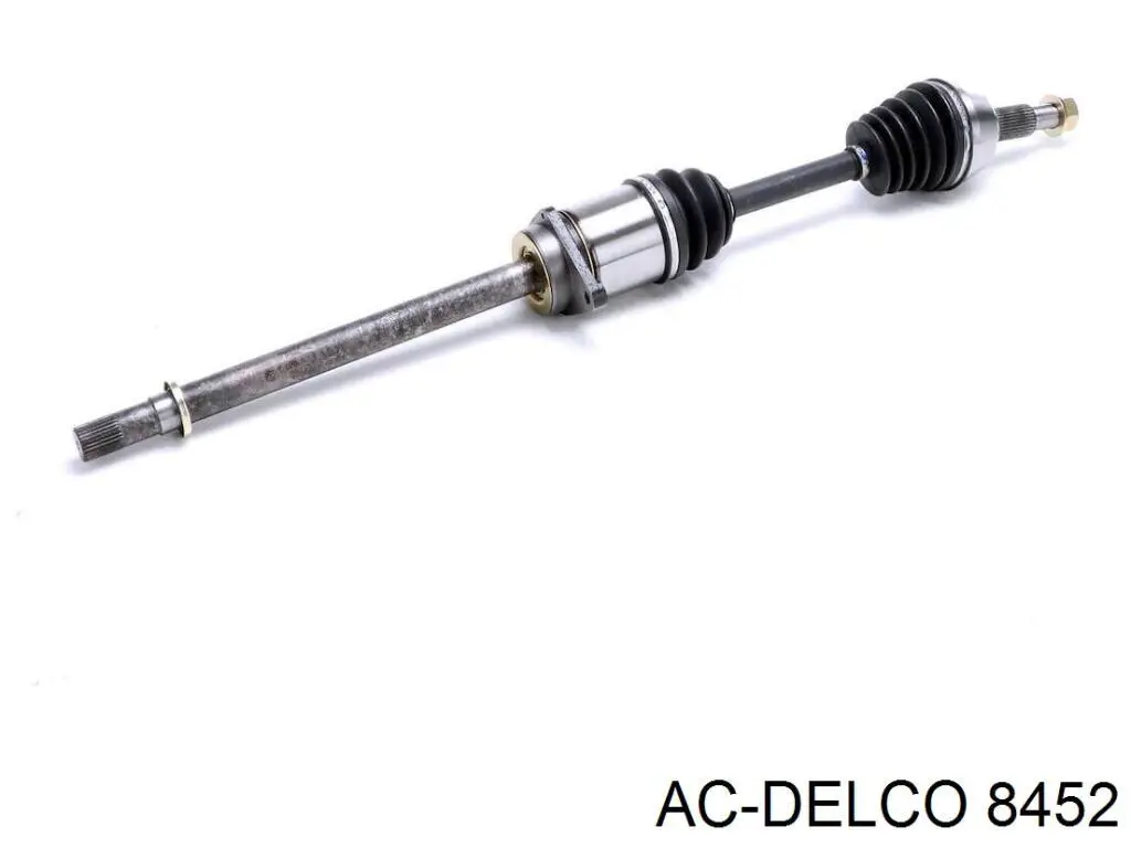 Клапан впускний 6ZL003259281 HELLA