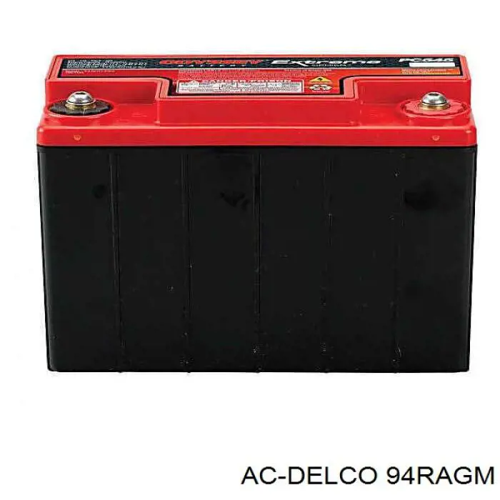  94RAGM AC Delco