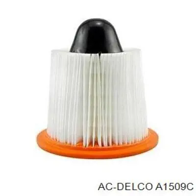 Купити 5284WS Bosch Автомобільний фільтр повітря