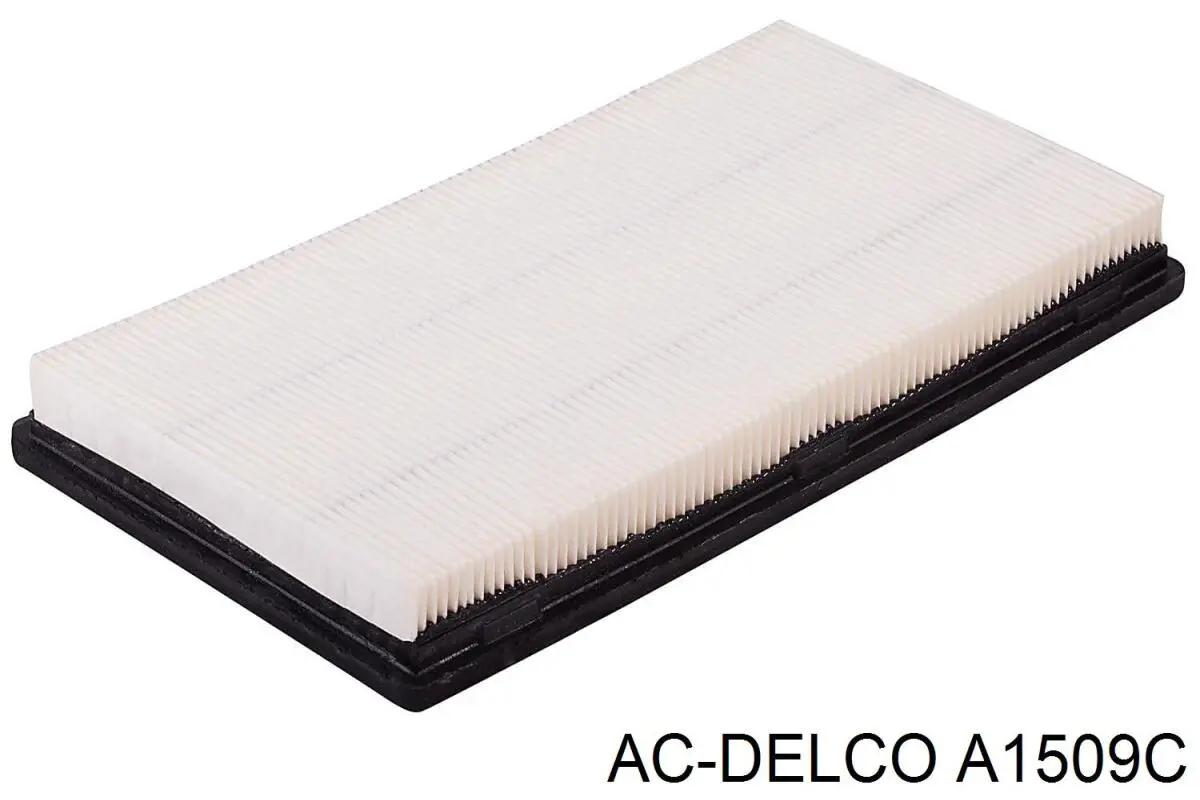 A1509C AC Delco фільтр повітряний