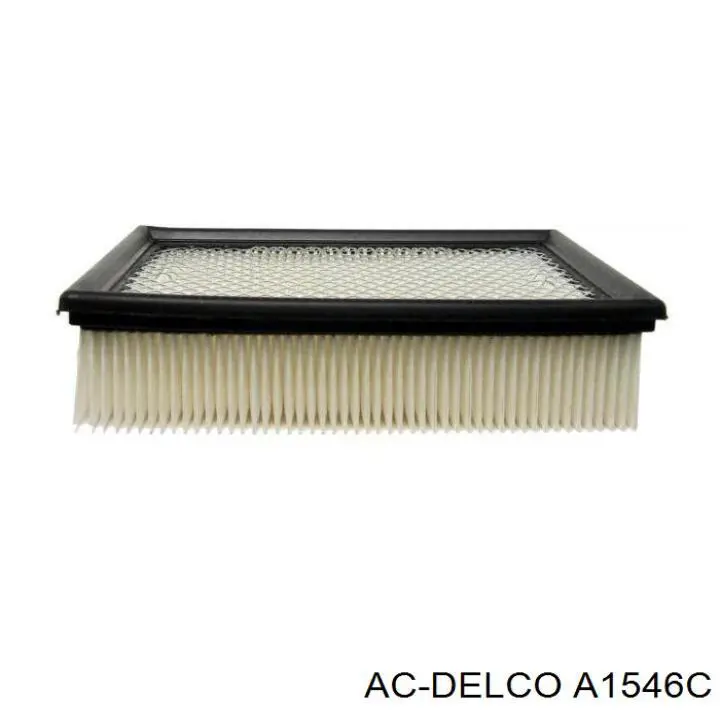 A1546C AC Delco фільтр повітряний