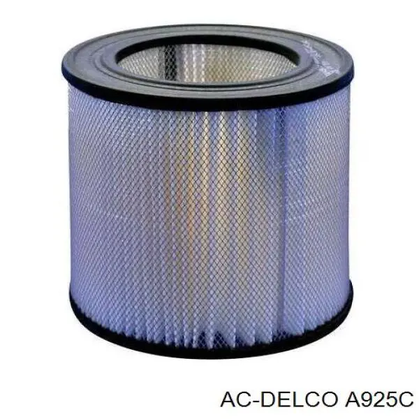 A925C AC Delco фільтр повітряний