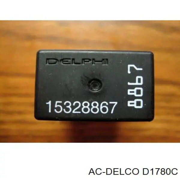 Реле електричне багатофункціональне Opel 19116058 ціна, від 6.32 USD