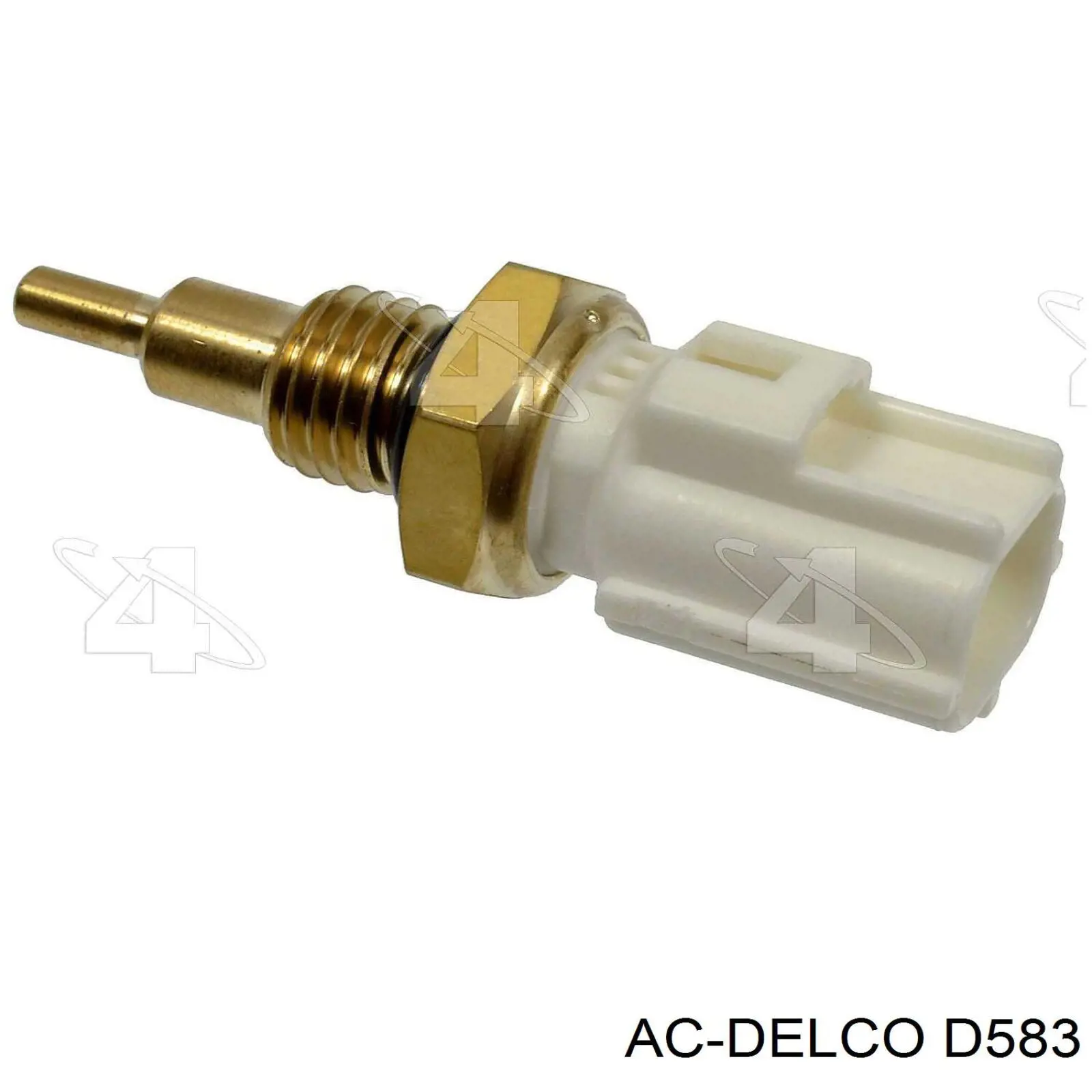 Датчик температури охолоджувальної рідини Kavo Parts ECT9008