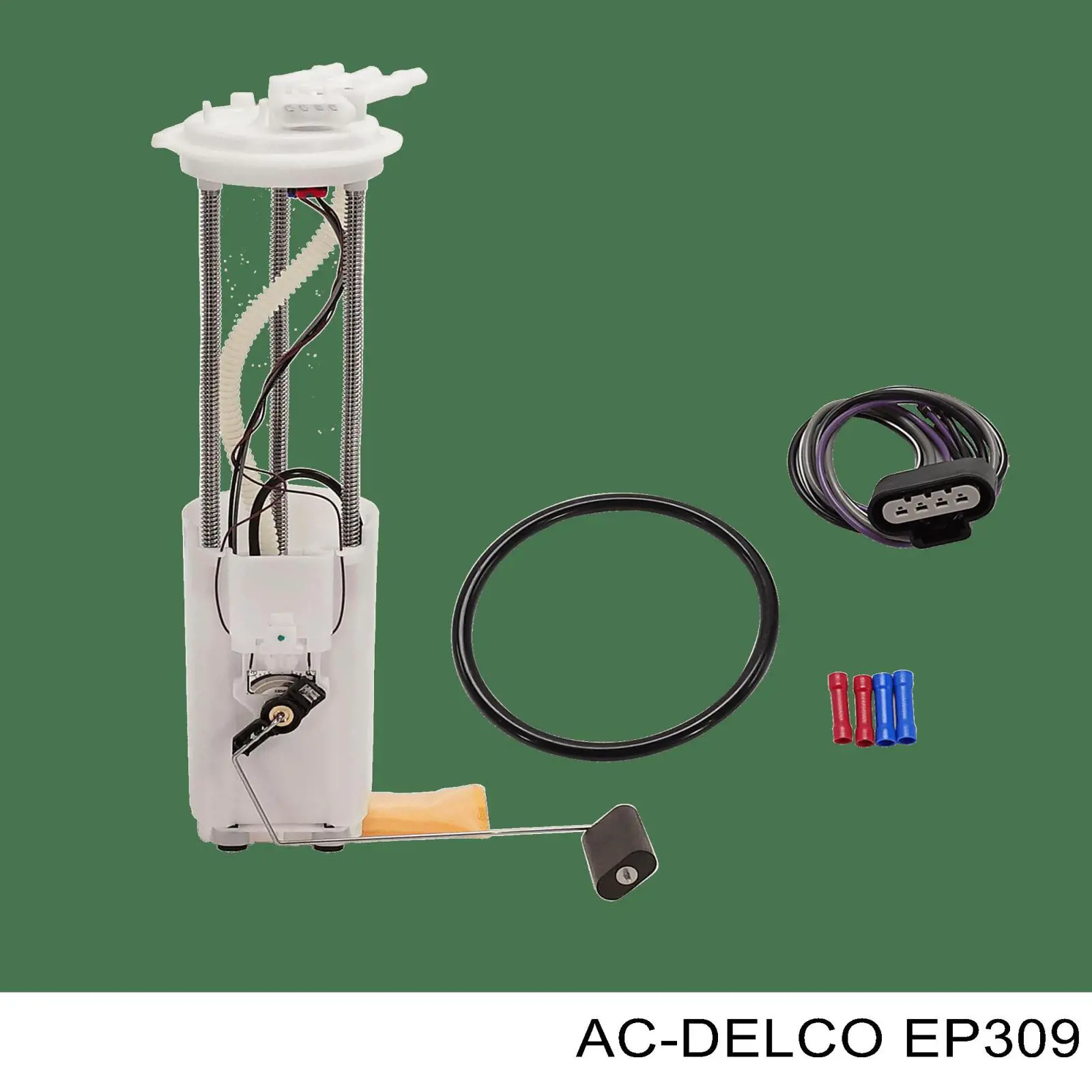  Delphi FD0031 ціна, від 90.69 USD